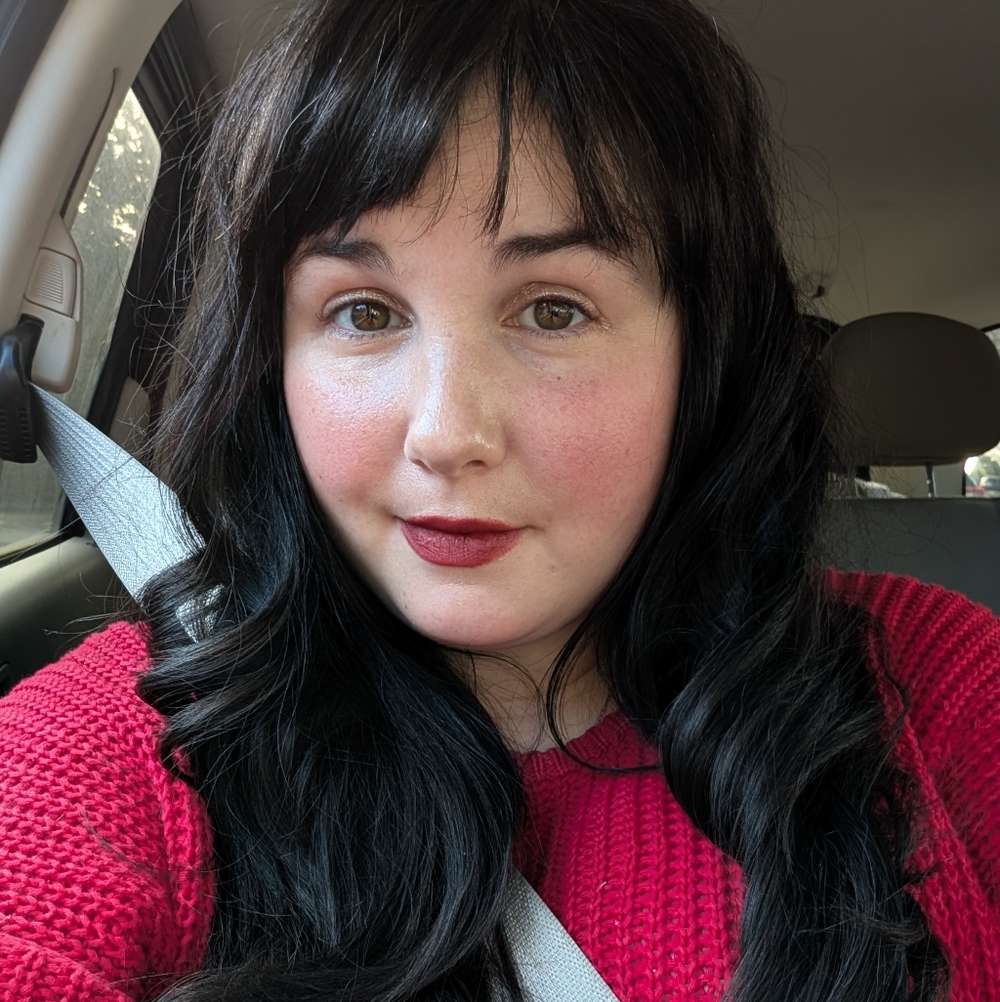 Meet your Posher, Nell